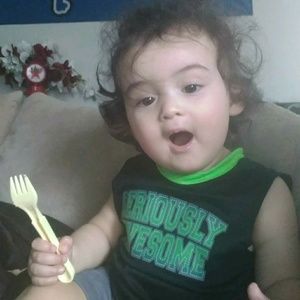 Meet your Posher, Kendall